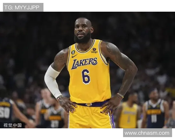 2008年湖人与掘金的激烈对决回顾及其对NBA历史的影响分析