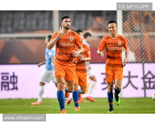 国安鲁能中超对决精彩纷呈球迷期待巅峰对抗与激情时刻