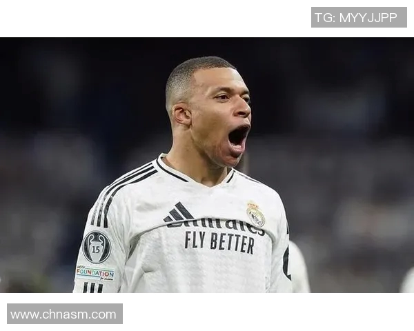 姆巴佩欧冠夜帽子戏法后发声暗示未来去向已成定局 姆巴佩欧冠夜帽子戏法后发声暗示未来去向已成定局