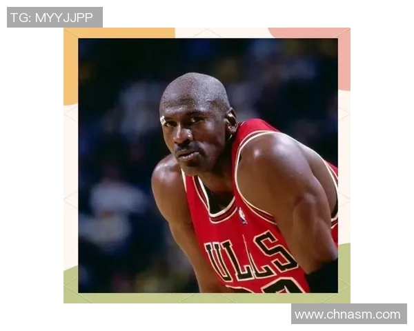 奥尼尔与乔丹的传奇对决:谁才是NBA历史的真正王者