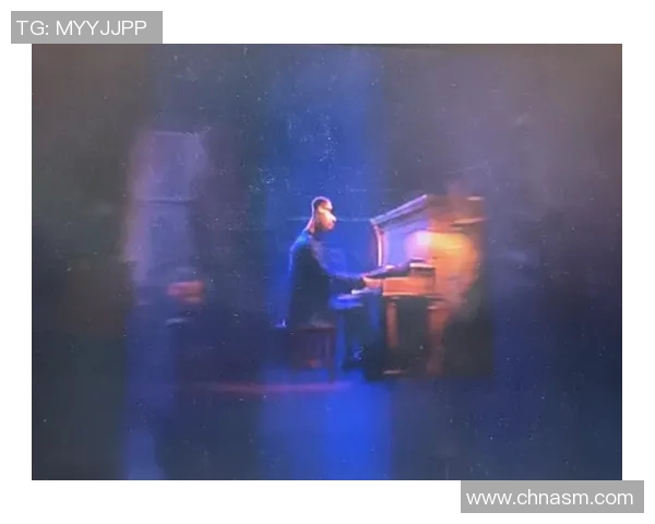 罗凯文的音乐旅程与人生哲学探索：从旋律到心灵的深度对话