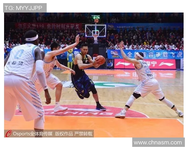 28日辽宁队与广东队激战正酣谁能在这场焦点对决中笑到最后