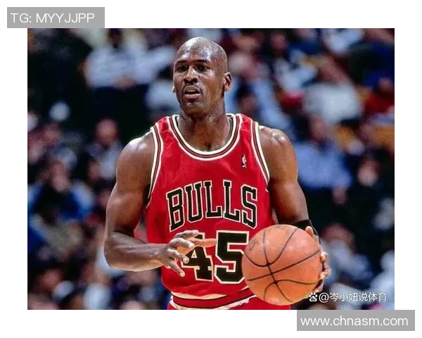 乔丹与站莫斯的传奇对决：篮球历史上的巅峰时刻与辉煌瞬间