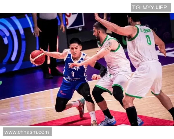 中国男篮在2017年对阵伊拉克的精彩比赛回顾与分析