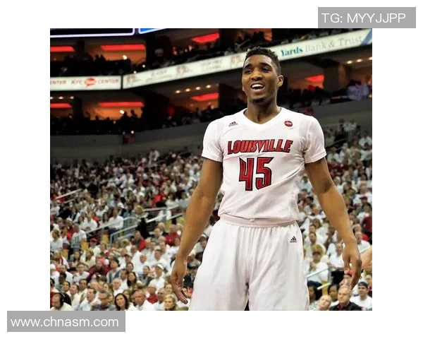 多诺万米切尔的篮球之路与未来展望：从新秀到全明星的成长历程