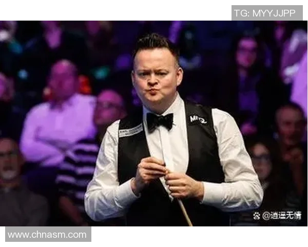 墨菲与塞尔比巅峰对决谁能在斯诺克赛场上笑到最后