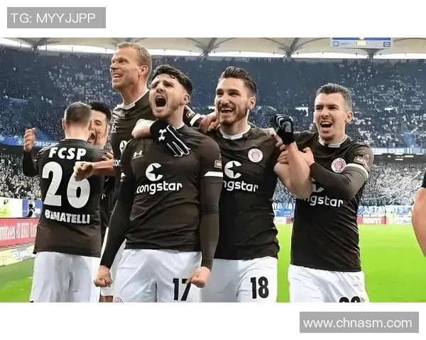 圣保利迎战汉诺威96争夺德乙赛场关键三分之战