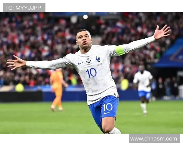 姆巴佩在国际赛场的辉煌表现与未来发展潜力分析