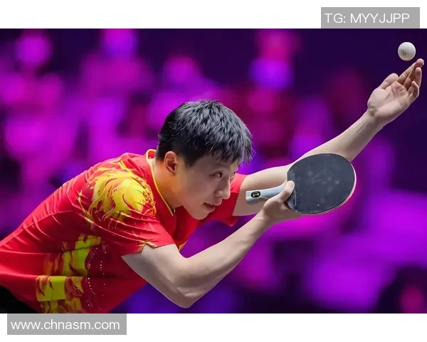 张继科与马龙在里约奥运会的巅峰对决与乒乓传奇的诞生