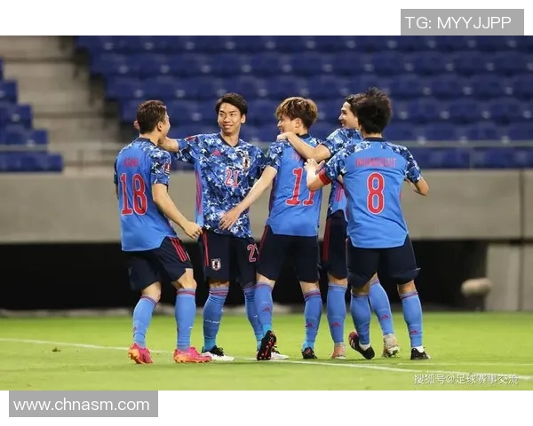 日本与加纳足球对决首发阵容分析及战术解读