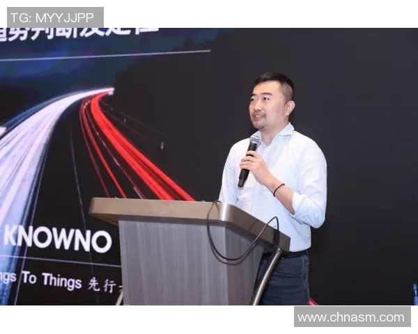 朱旭航：探索科技前沿与人文关怀的交汇点