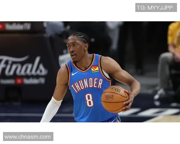 杰伦威廉姆斯：从新星崛起到NBA赛场的闪耀之路