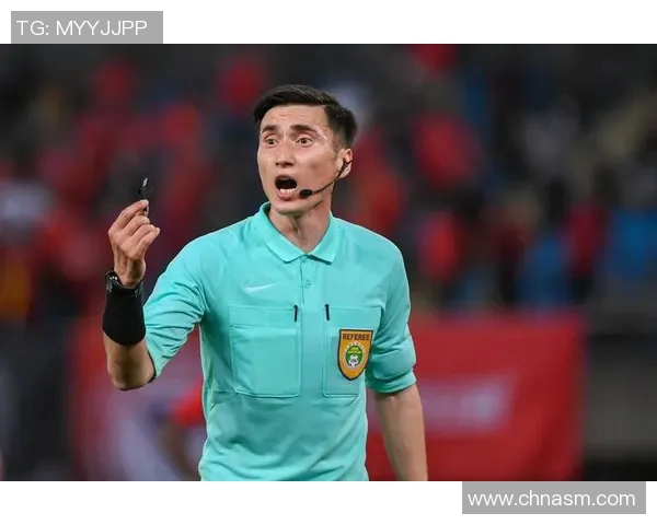 欧冠决赛裁判引发热议曾执法世界杯决赛的名哨面临质疑