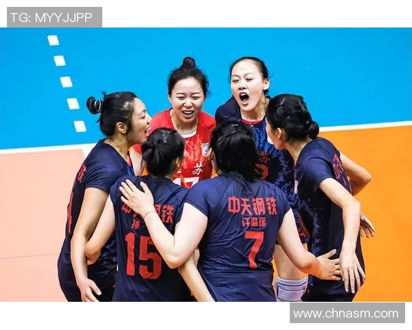 浙江女排与云南女排激战正酣谁能在赛场上笑到最后