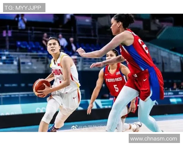 波多黎各与中国世界杯激战即将上演球迷期待精彩对决与历史交锋