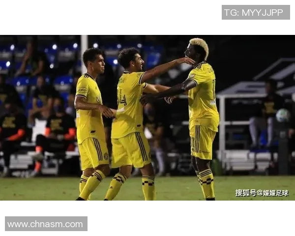 哥伦布机员与新英格兰革命的激烈对决与战术分析 哥伦布机员与新英格兰革命的激烈对决与战术分析