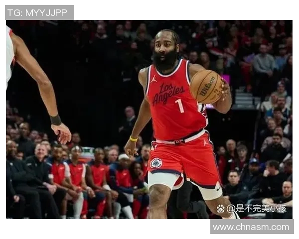 快船与开拓者对决数据分析揭示比赛关键因素与球员表现