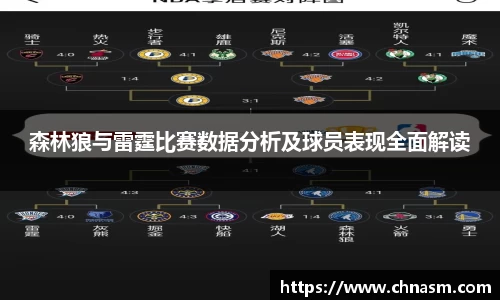 森林狼与雷霆比赛数据分析及球员表现全面解读
